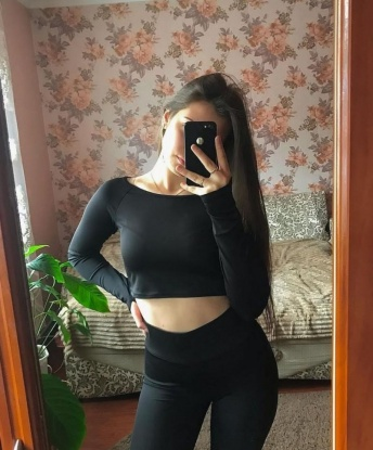 Анкета проститутки Елизавета - Фото 1, Ново-Ивановское, 26 лет, №3913